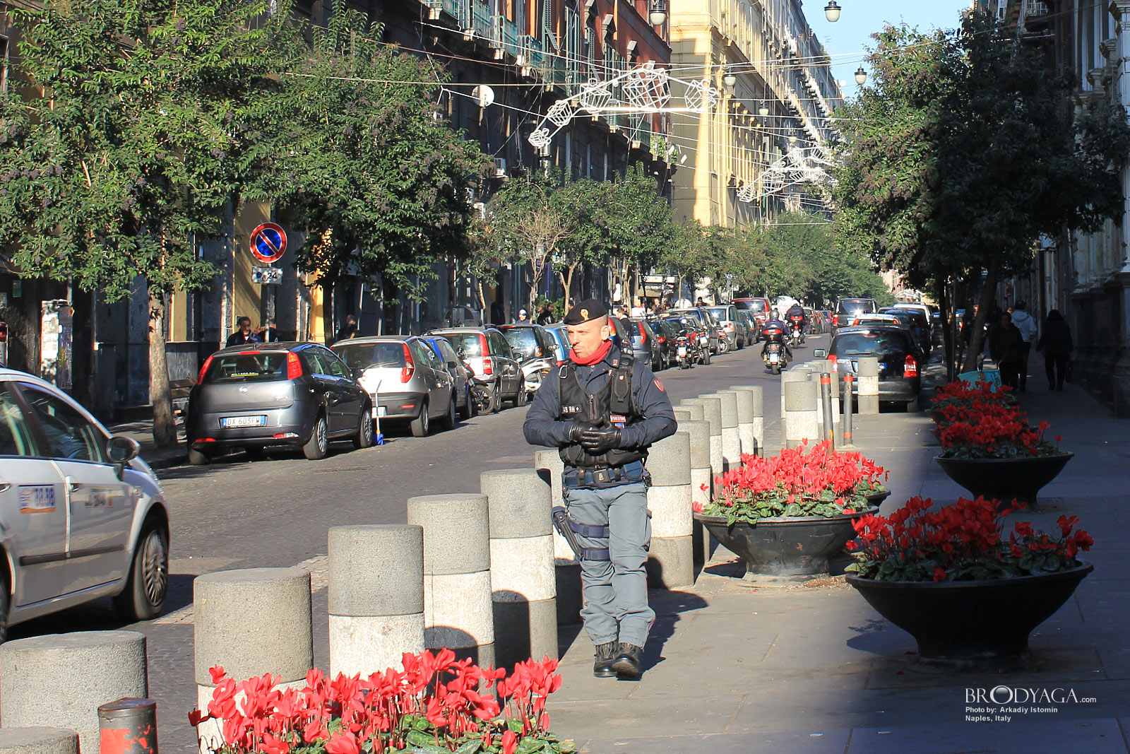 Naples